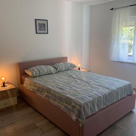 Apartman Dalija ヴィンクラン エクステリア 写真