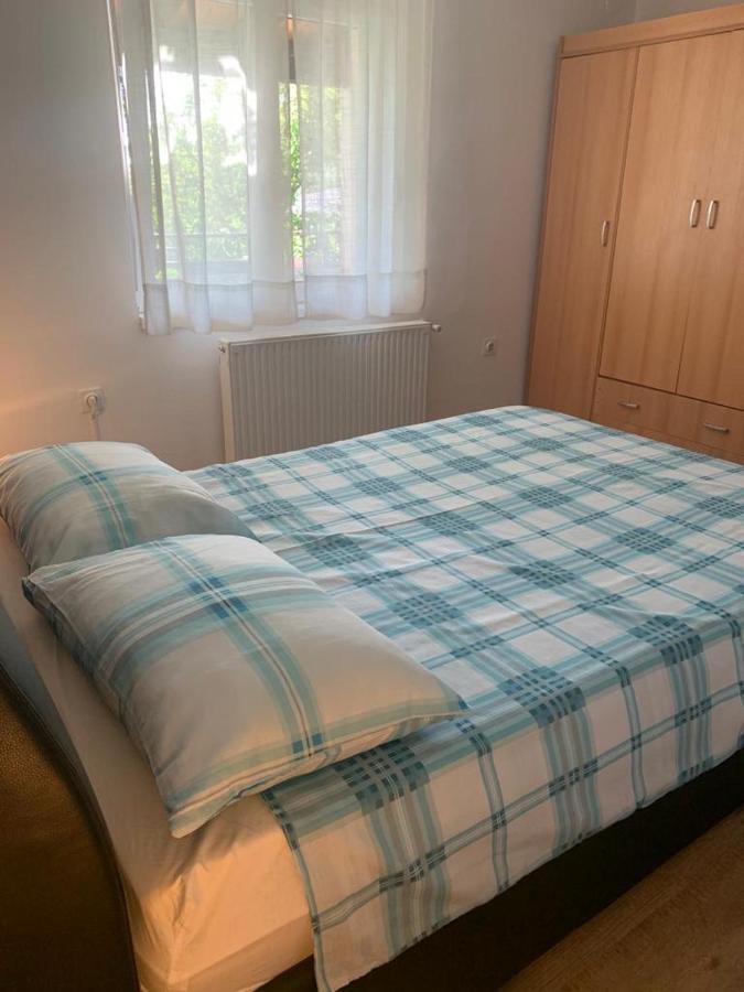 Apartman Dalija ヴィンクラン エクステリア 写真
