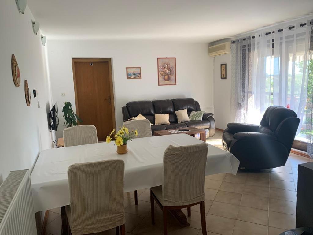 Apartman Dalija ヴィンクラン エクステリア 写真