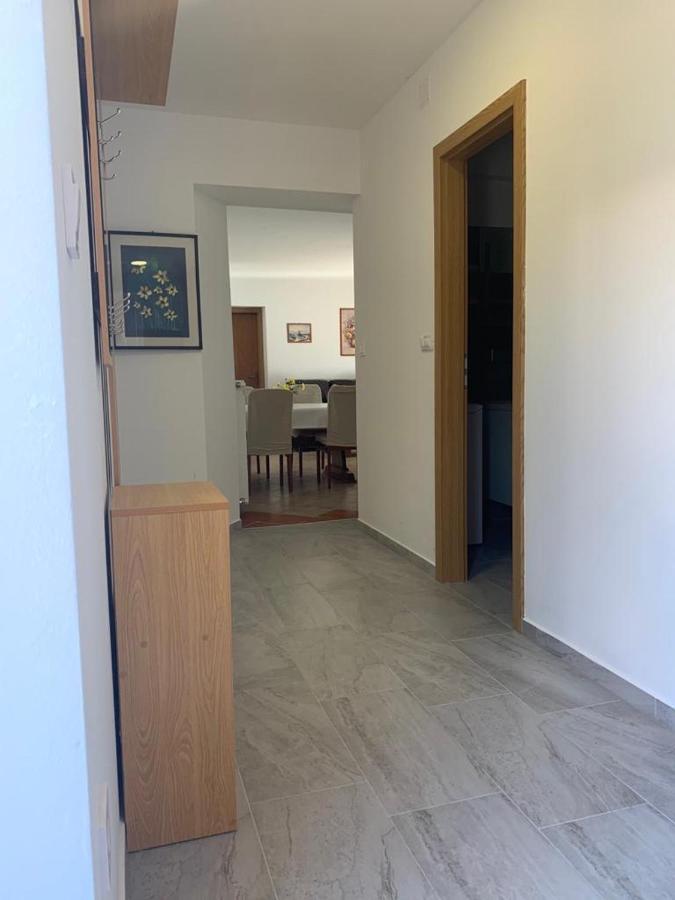 Apartman Dalija ヴィンクラン エクステリア 写真