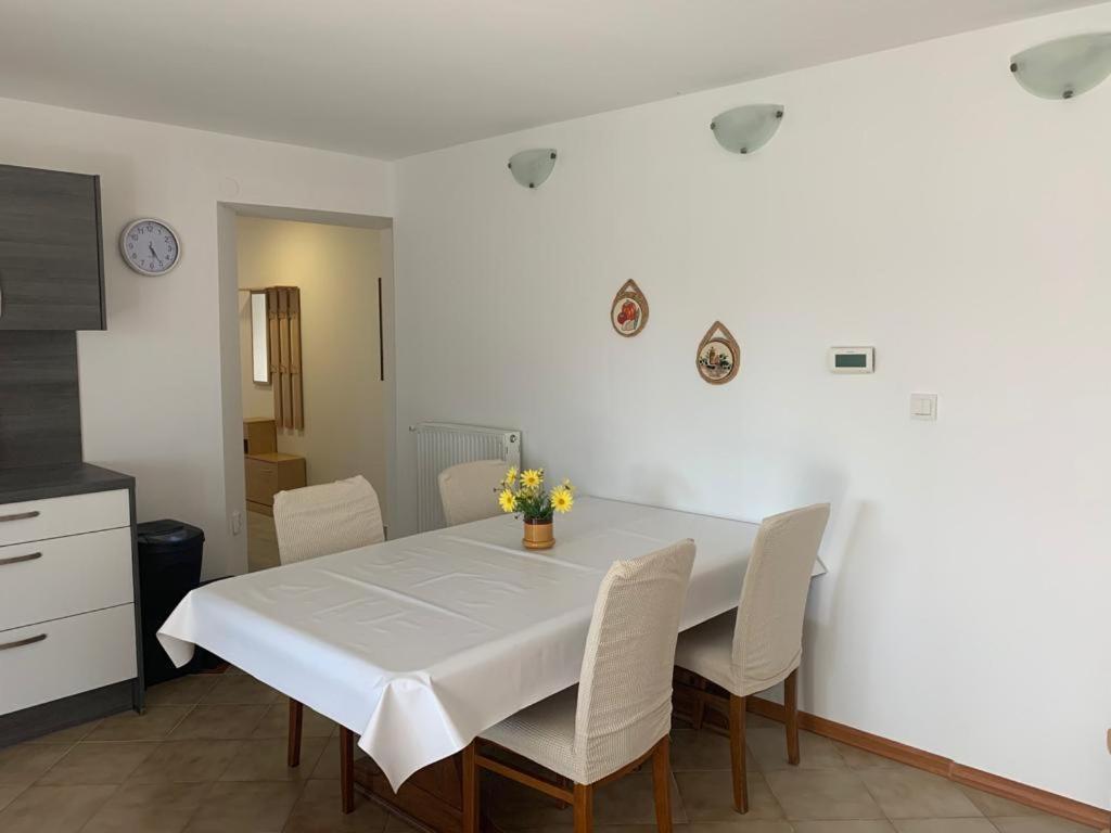 Apartman Dalija ヴィンクラン エクステリア 写真
