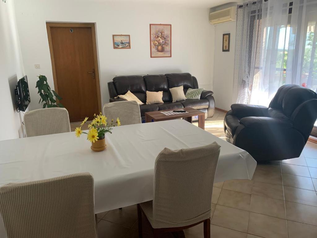 Apartman Dalija ヴィンクラン エクステリア 写真